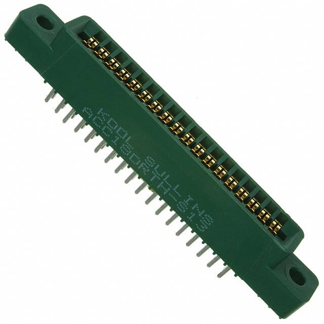 ACC18DRTH-S13 CONN EDGE DUAL FMALE 36POS 0.100