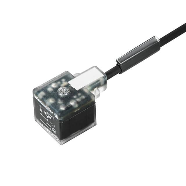 9457710300 CONN VALVE PLUG