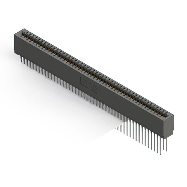 725-094-545-201 CONN EDGE DUAL FMALE 94POS 0.100