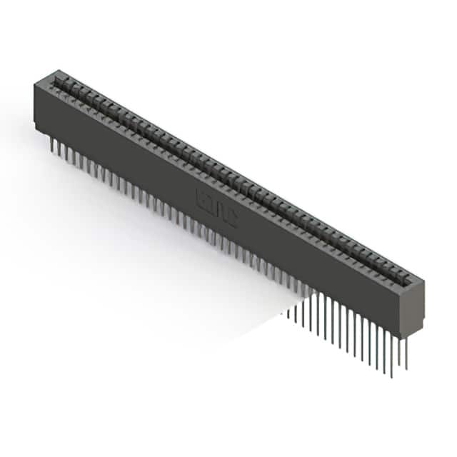 725-094-540-201 CONN EDGE DUAL FMALE 94POS 0.100