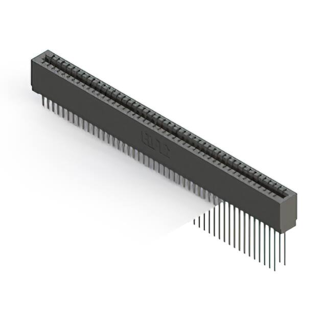 725-094-541-201 CONN EDGE DUAL FMALE 94POS 0.100