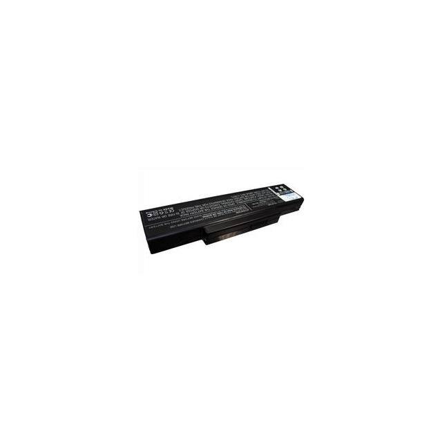 WX-REVJ-1-LC.BTP01.003 BATTERY Replacement for Asus LC.BTP01.00