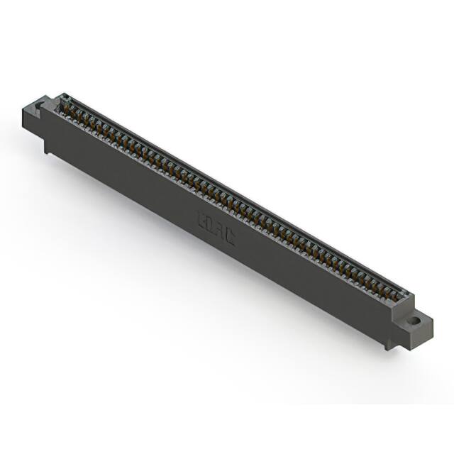 395-051-521-604 CONN EDGE SINGLE FML 51POS 0.100