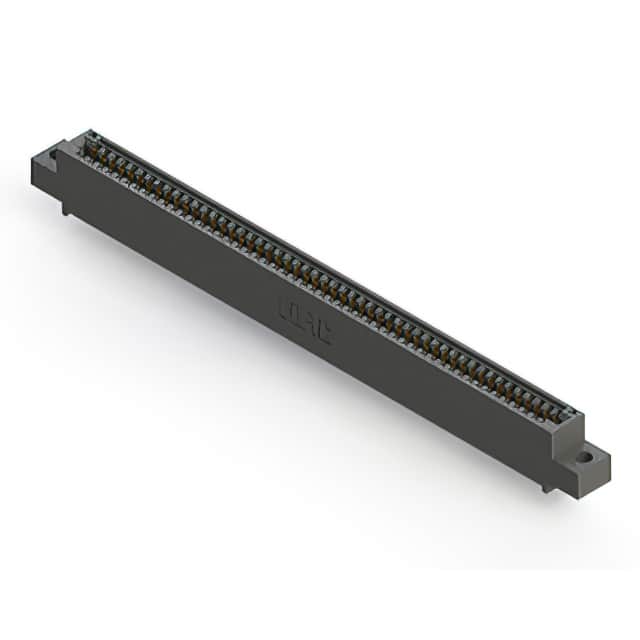 395-051-524-404 CONN EDGE SINGLE FML 51POS 0.100