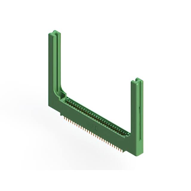 345-058-521-558 CONN EDGE DUAL FMALE 58POS 0.100