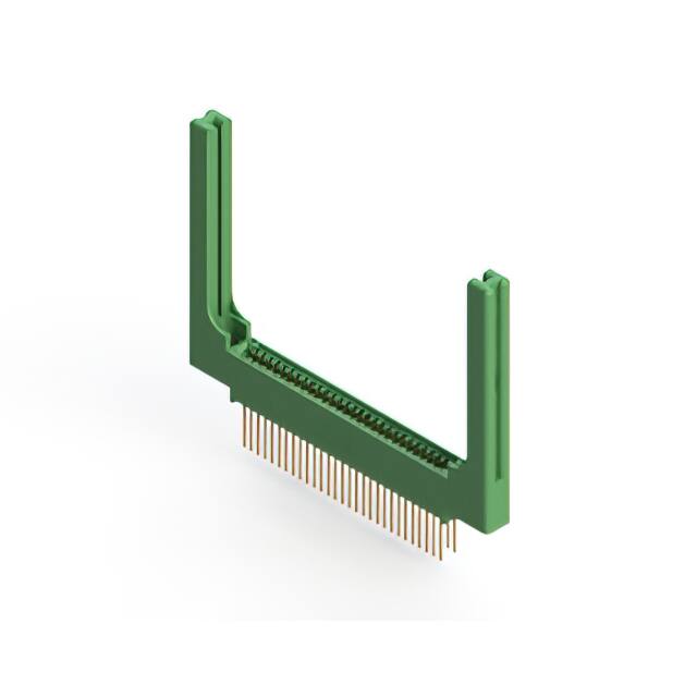 345-058-540-858 CONN EDGE DUAL FMALE 58POS 0.100
