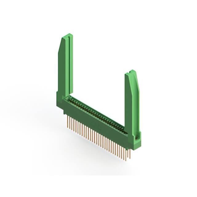 345-058-540-878 CONN EDGE DUAL FMALE 58POS 0.100