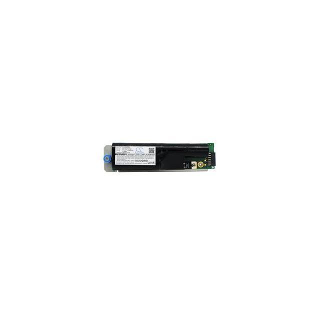 WX-J20Q-7-2540 BATTERY Replacement for Sun 2540 Battery