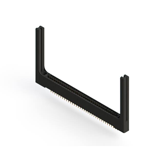 396-035-526-158 CONN EDGE SGL FMALE 35POS 0.125