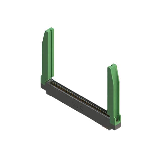 395-070-524-878 395 SERIES (.100" (2.54MM) CONTA