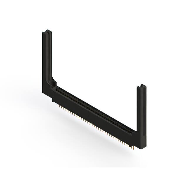 396-035-526-658 CONN EDGE DUAL FMALE 40POS 0.100