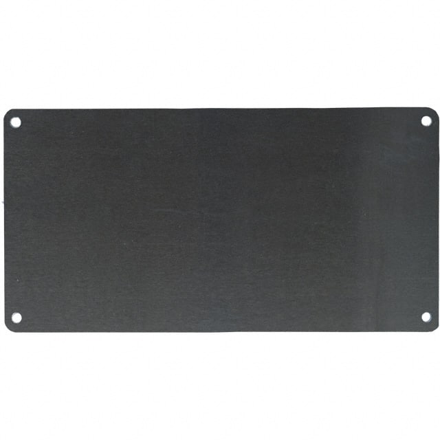 2045 PANEL ALUMINUM 3-1/16 X 5-7/8"