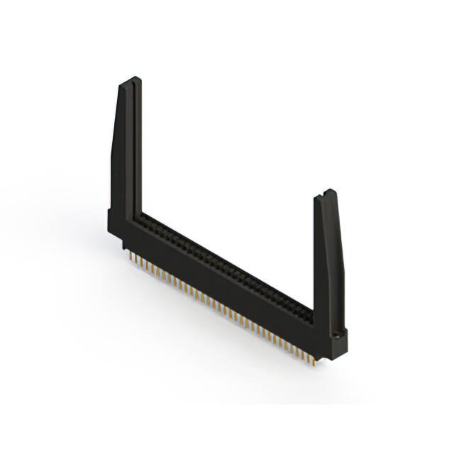 396-068-520-878 CONN EDGE DUAL FMALE 68POS 0.125