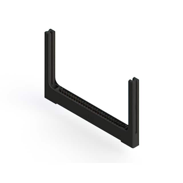 396-027-520-158 CONN EDGE SGL FMALE 27POS 0.125