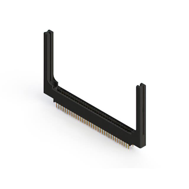 396-068-522-858 CONN EDGE DUAL FMALE 68POS 0.125