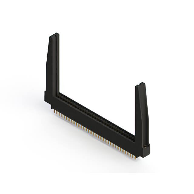 396-068-521-878 CONN EDGE DUAL FMALE 68POS 0.125