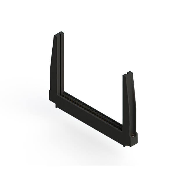 396-027-520-678 CONN EDGE SGL FMALE 27POS 0.125