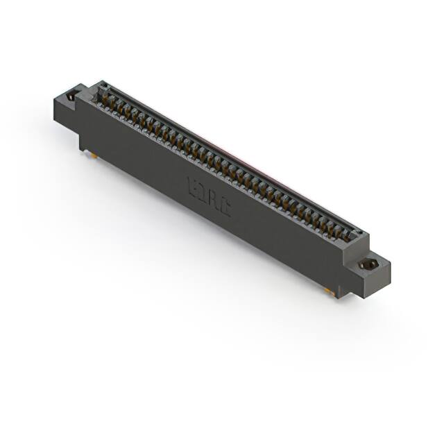395-066-544-807 CONN EDGE DUAL FMALE 66POS 0.100