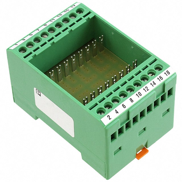 2947268 CIRCUIT MODULE W/HOUSING