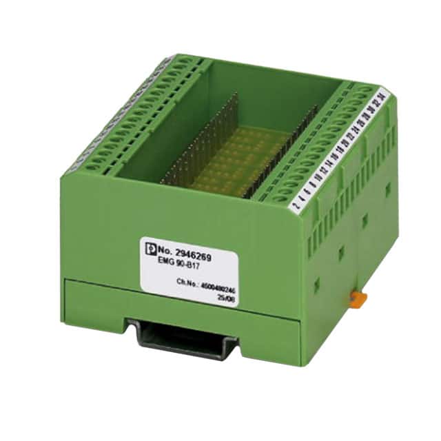 2946269 CIRCUIT MODULE W/HOUSING