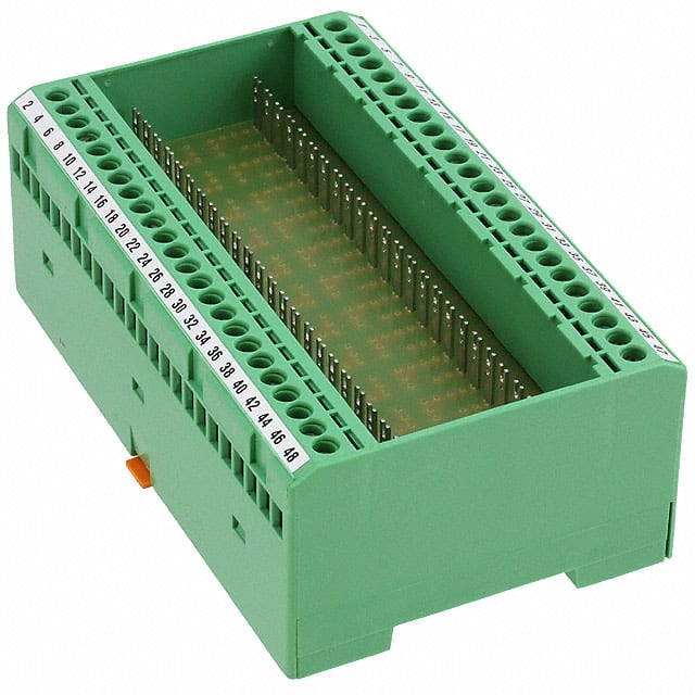 2947996 CIRCUIT MODULE W/HOUSING