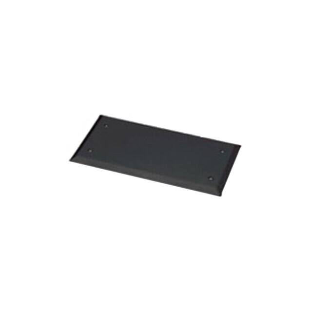 1-553292-1 WALL BOX COVER