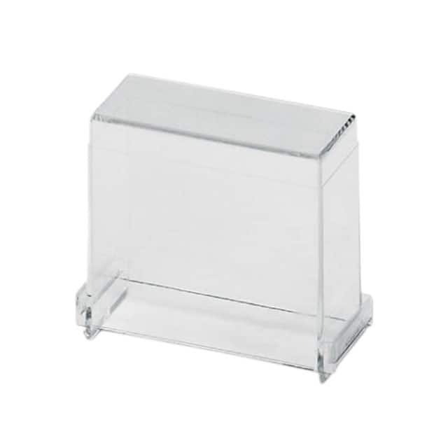 2942221 HOOD COVER