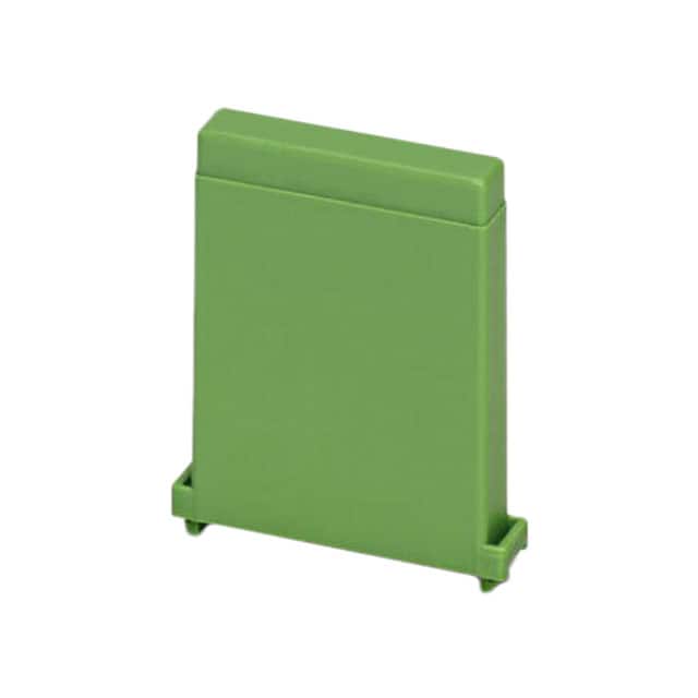 2947789 HOOD COVER