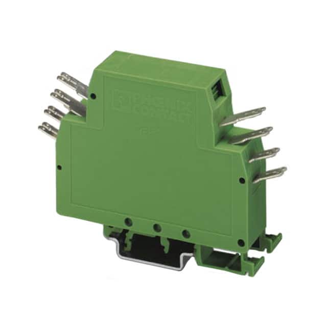 2790266 ELECTRONIC HOUSING PCB INSERTION