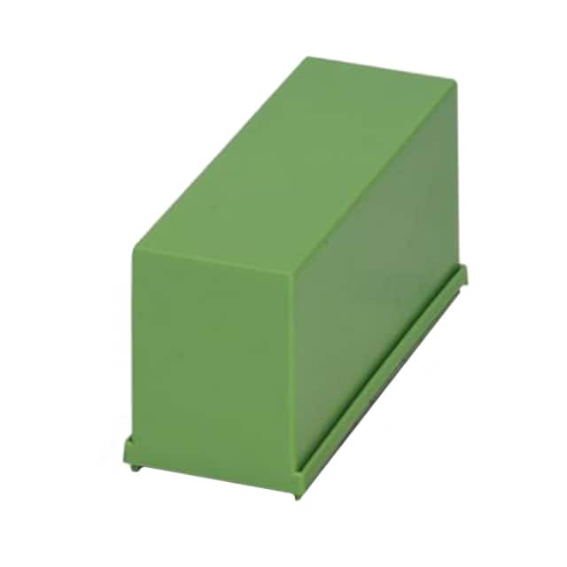 2943518 COVERING HOOD GREEN
