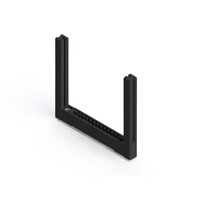 357-024-558-258 CONN EDGE DUAL FMALE 24POS 0.156
