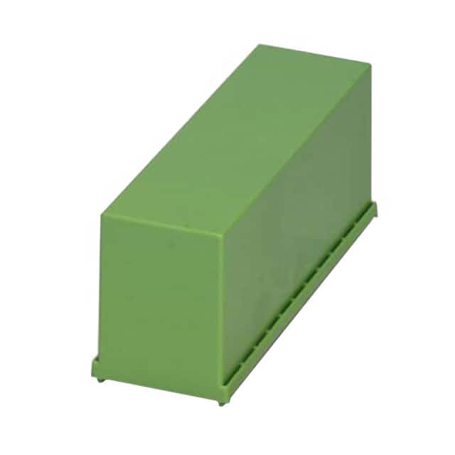 2943521 COVERING HOOD GREEN