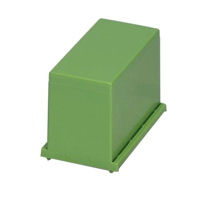 2944300 COVERING HOOD GREEN