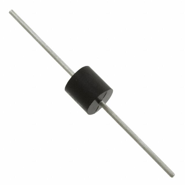 30KPA28A TVS DIODE 28VWM 50VC P600