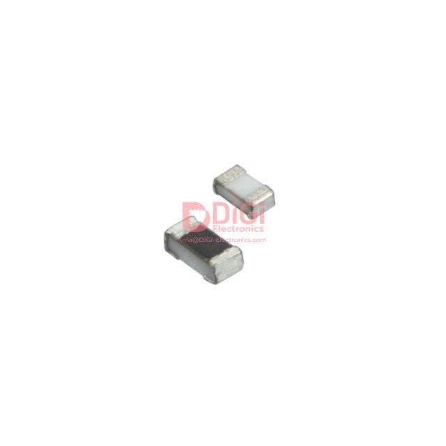 RR0510P-153-D The Susumu RR0510P-153-D is a thin film chip resistor with a resistance of 15 kΩ and a tolerance of ±0.5%. It is designed for surface mount applications in a 0402 package.