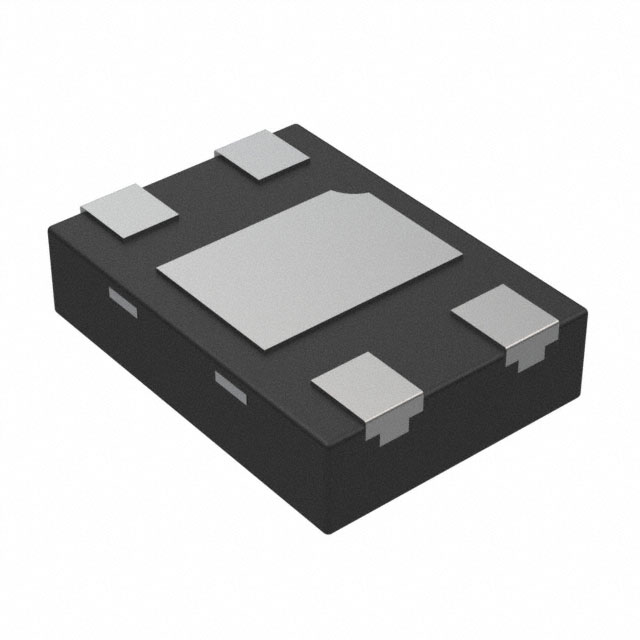 AH1389-HK4-7 MAGNETIC SWITCH UNIPOLAR DL 4DFN