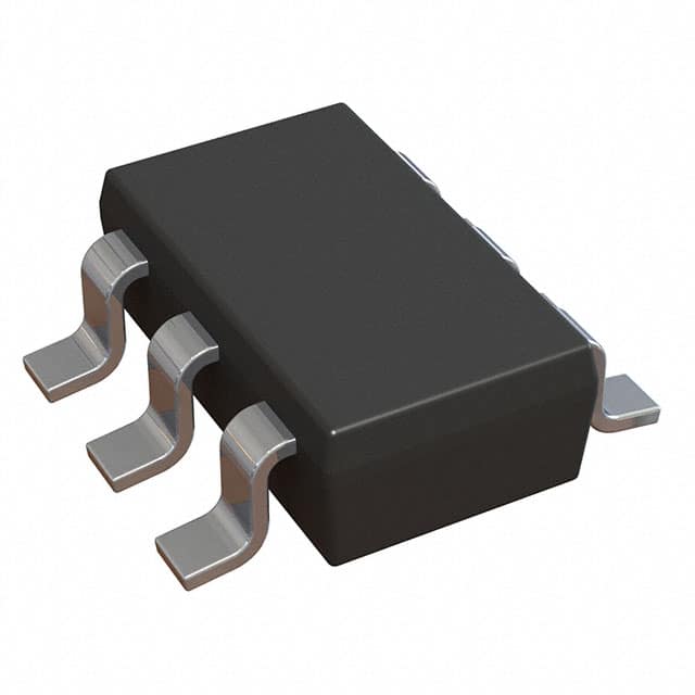 AL8116W6-7 LED OFFLINE DRIVER,SOT26