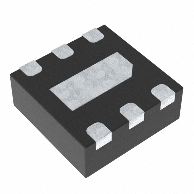 AP22653FDZ-7 LOAD SWITCH,W-DFN2020-6,T&R,3K