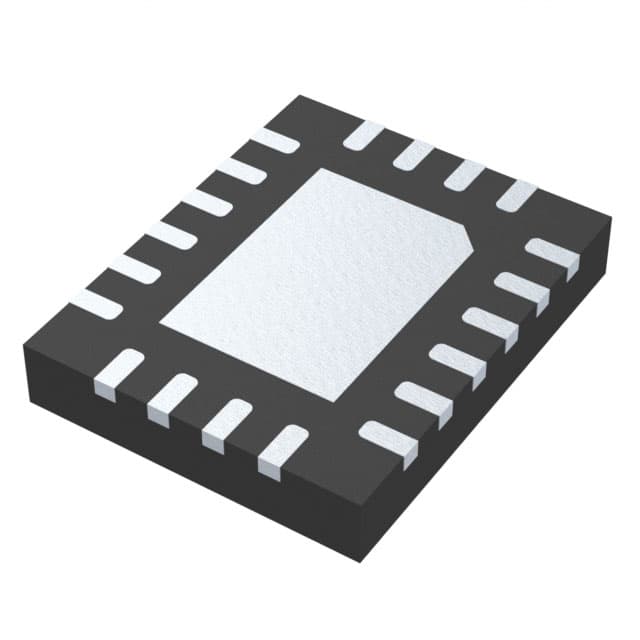RT1719GQW USB TYPE-C PD CONTR WQFN-20