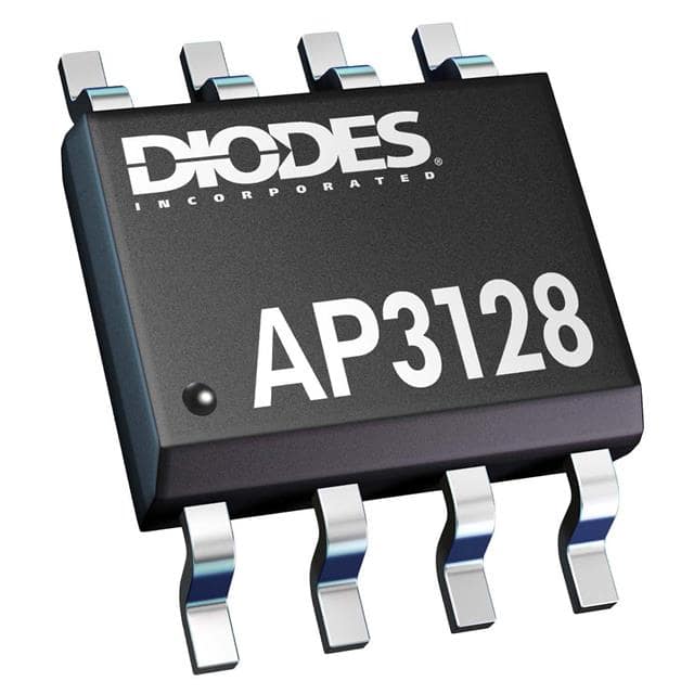 AP3128S-13 ACDC PWM SWITCHER SO-8 T&R 2.5K