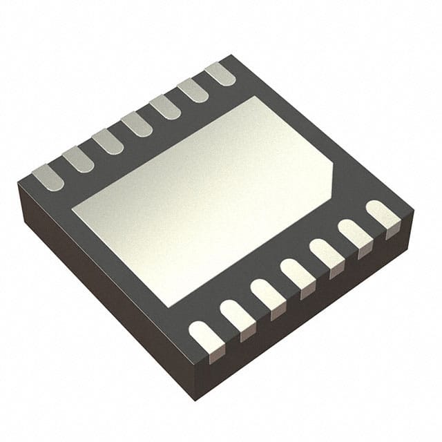 AP43771VFBZ-13 ACDC DECODER,W-DFN3030-14,T&R,3K