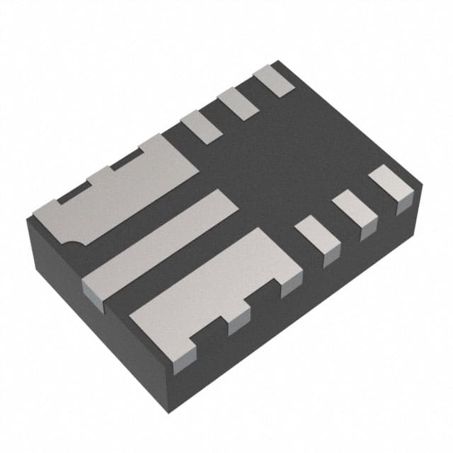 AP63356QZV-7 DCDC CONV HV BUCK V-DFN3020-13 T