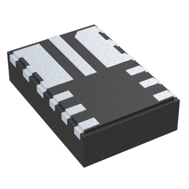 AP63357QZV-7 DCDC CONV HV BUCK V-DFN3020-13 T