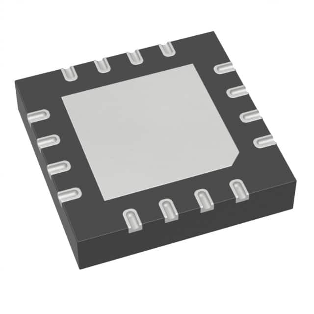 AP66200FVBW-13 DCDC CONV HV BUCK U-QFN4040-16 T