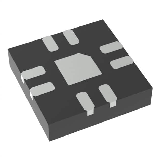 DGD0590AFU-7 IC GATE DRV HALF-BRIDG QFN3030-8