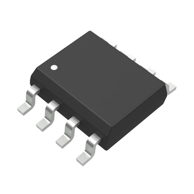 DMC6022SSD-13 MOSFET BVDSS: 41V~60V SO-8 T&R 2