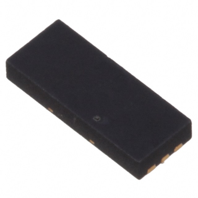DMG5802LFX-7 MOSFET 2N-CH 24V 6.5A 6DFN