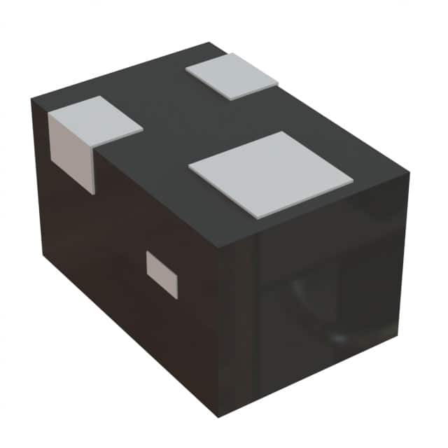 DMN2991UFO-7B MOSFET BVDSS: 8V~24V X2-DFN0604-