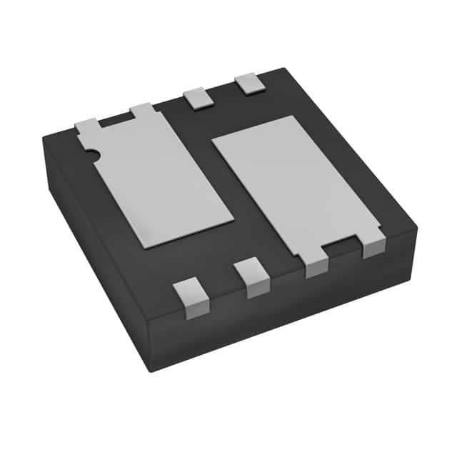 DMN3016LDN-7 MOSFET 2N-CH 30V 7.3A 8VDFN
