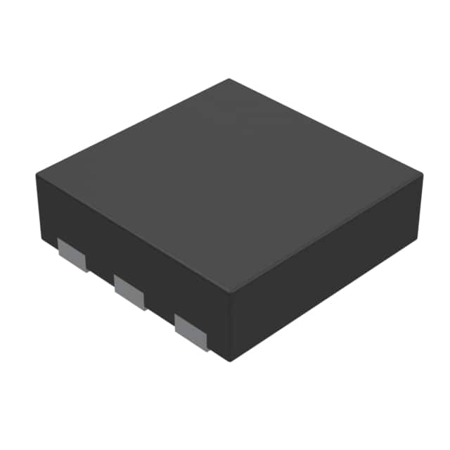 DMP2200UFCL-7 MOSFET 8V~24V U-DFN1616-6
